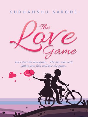 cover image of The Love Game